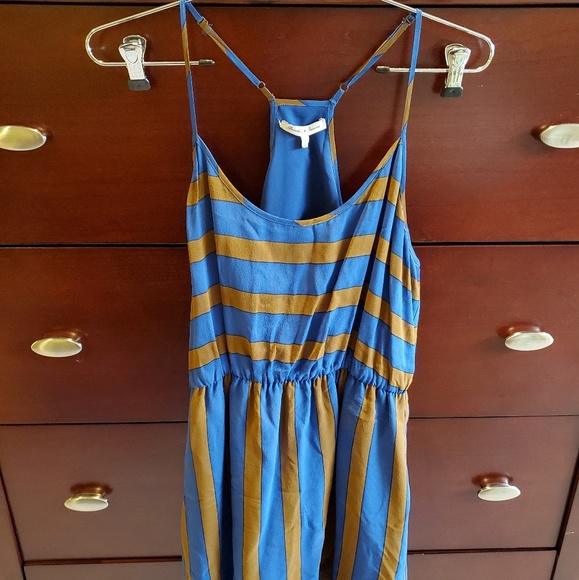 Madewell Dresses & Skirts - Madewell Broadway & Broome Silk Dress
